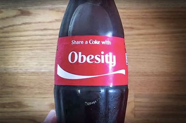 coke-obesity